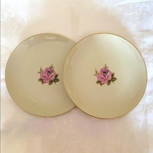 Floral Rosina Ohata China